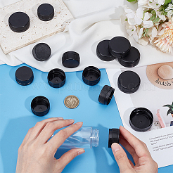 100 шт. 2 вида пластиковых крышек для бутылок&nbsp;KY-OC0001-56