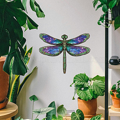 Железный оловянный знак&nbsp;AJEW-WH0566-003