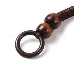 Нейлоновая ручка сумки FIND-WH0038-61B