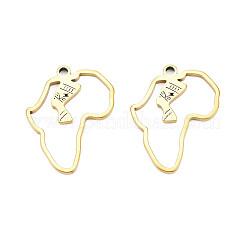 Ионное покрытие(ip) 201 подвески из нержавеющей стали&nbsp;LS-STAS-T063-164G