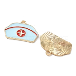 Подвески из эмали и сплава&nbsp;FIND-C074-08A