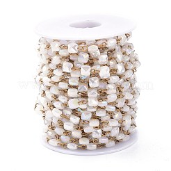 Ручной работы цепи&nbsp;CHC-K011-35G-E06