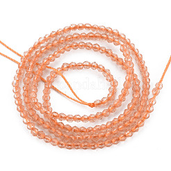 Стеклянные бусины&nbsp;EGLA-S174-23A-01