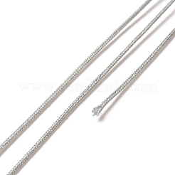 Нейлоновая нить для изготовления ювелирных изделий&nbsp;NWIR-N001-0.8mm-31