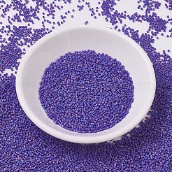 Бусины Миюки delica&nbsp;SEED-X0054-DB0880