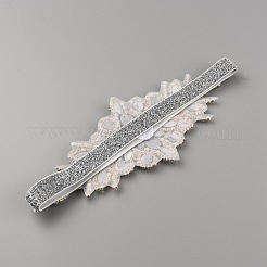 Модные повязки со стразами&nbsp;MRMJ-WH0012-34