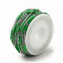 Эмалированные цепи звеньев колонны STAS-P301-03P-12