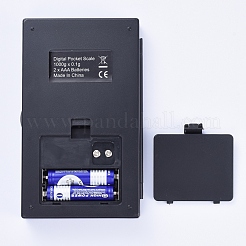 Весы грамм цифровые карманные весы TOOL-G015-04A