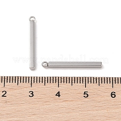 Подвески из нержавеющей стали 304&nbsp;STAS-G336-03B-P