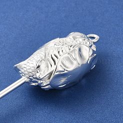 Стойки обшивки латунные подвески&nbsp;KK-D100-01S