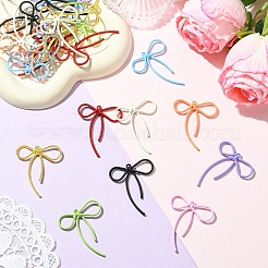 Подвески из сплава 30шт 10 цветов&nbsp;FIND-YW0009-46