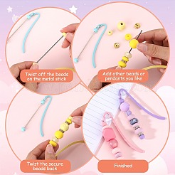 11 шт.&nbsp;AJEW-SZ0002-53