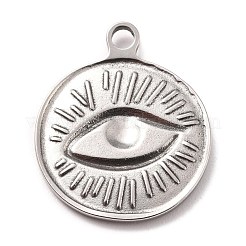 Подвески из нержавеющей стали 304&nbsp;STAS-B024-65P