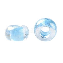 375 г 15-х цветных стеклянных бусин&nbsp;SEED-JP0004-05-2mm