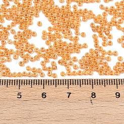 Миюки круглые бусины рокайль&nbsp;X-SEED-G007-RR3733