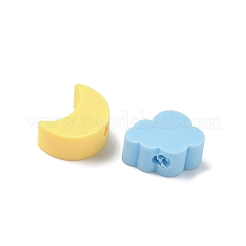 Бусины из полимерной глины &nbsp;X-CLAY-P005-09