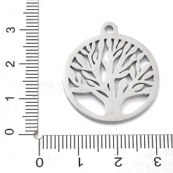 Подвески из нержавеющей стали 304&nbsp;STAS-L245-016P