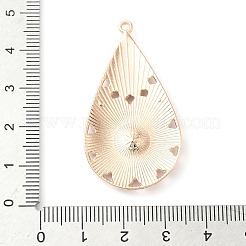 Подвески из эмали и сплава&nbsp;LS-PALLOY-D313-04C