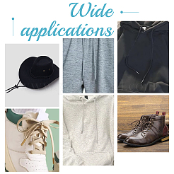 120шт 4 цвета латунные бусины трубки&nbsp;KK-GA0001-94