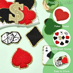 11 шт.&nbsp;PATC-CJ0001-09