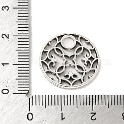 Сплавочные подвески тибетского стиля&nbsp;PALLOY-M217-32AS