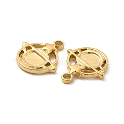 Ионное покрытие (ip) подвески из нержавеющей стали 304&nbsp;LS-STAS-B032-31G