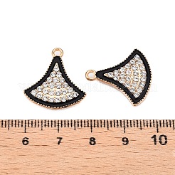 Подвески из эмали и сплава&nbsp;PALLOY-N176-88KCG