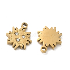 Подвески из нержавеющей стали 304&nbsp;STAS-D208-06G