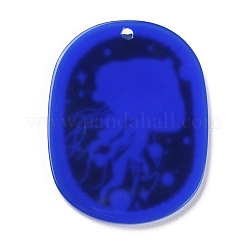 Акриловые подвески MACR-C019-01B