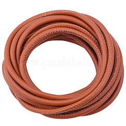 Шнуры из искусственной кожи 5м&nbsp;WL-CL0001-22A