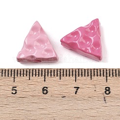 Непрозрачные акриловые бусины&nbsp;OACR-I029-03