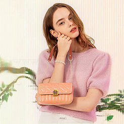 3 шт. 3 стиля ремней для сумки из искусственной кожи&nbsp;FIND-WR0009-99A