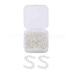 Удлинитель железной цепи&nbsp;IFIN-YW0001-09S-NF