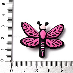 Силиконовые бусины&nbsp;X1-SIL-K006-04B