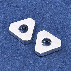 Латунные бусины&nbsp;KK-H250-02C-S