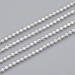 Латунные шаровые цепи&nbsp;CHC-S008-004E-S