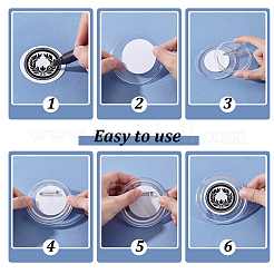 Поделки из чистой бумаги&nbsp;DIY-WH0349-484A