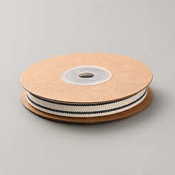 Хлопок лента&nbsp;OCOR-WH0111-24A-02