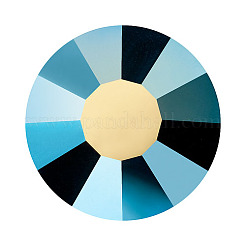 Камни preciosa® crystal hotfix с плоской основой&nbsp;Y-PRC-HSS8-23980-200