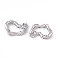 Подвески из нержавеющей стали 304&nbsp;STAS-B031-14P