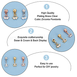 6 шт.&nbsp;ZIRC-OC0001-04