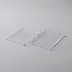 Полистирол пластиковый ящик для хранения&nbsp;MRMJ-WH0086-09B