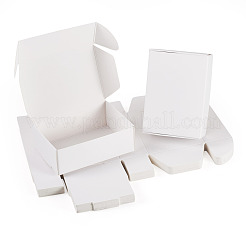 Складные бумажные почтовые коробки&nbsp;LS-CON-TAC0021-001B