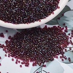 Бусины Миюки Делика&nbsp;LS-SEED-J020-DB1751