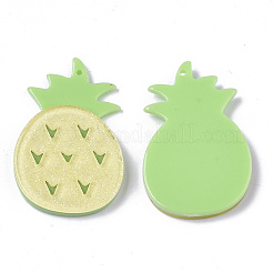 Подвески из ацетата целлюлозы (смолы)&nbsp;X-KY-R021-04