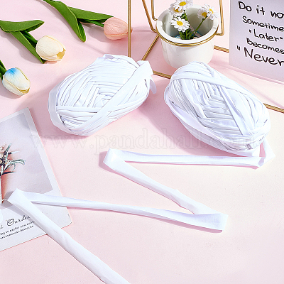 Полиэфирная лента&nbsp;OCOR-WH20006-83A-1