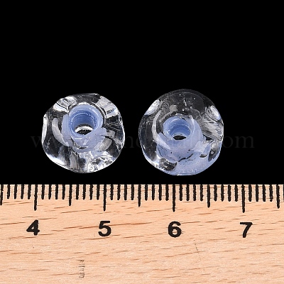 Бусины лэмпворк &nbsp;LAMP-A012-02B-1