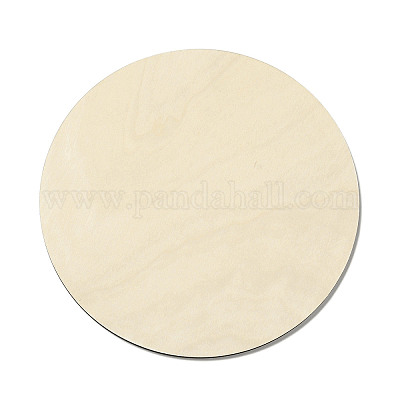 Деревянная маятниковая доска DJEW-F017-01J-1