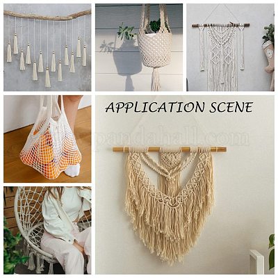 Нитки хлопковые&nbsp;OCOR-T001-01-21-1