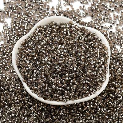 Бисер из стекла &nbsp;SEED-S042-04A-09-1